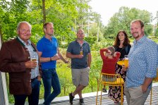 01.07.2023 Bierwallfahrt Stift Schlägl